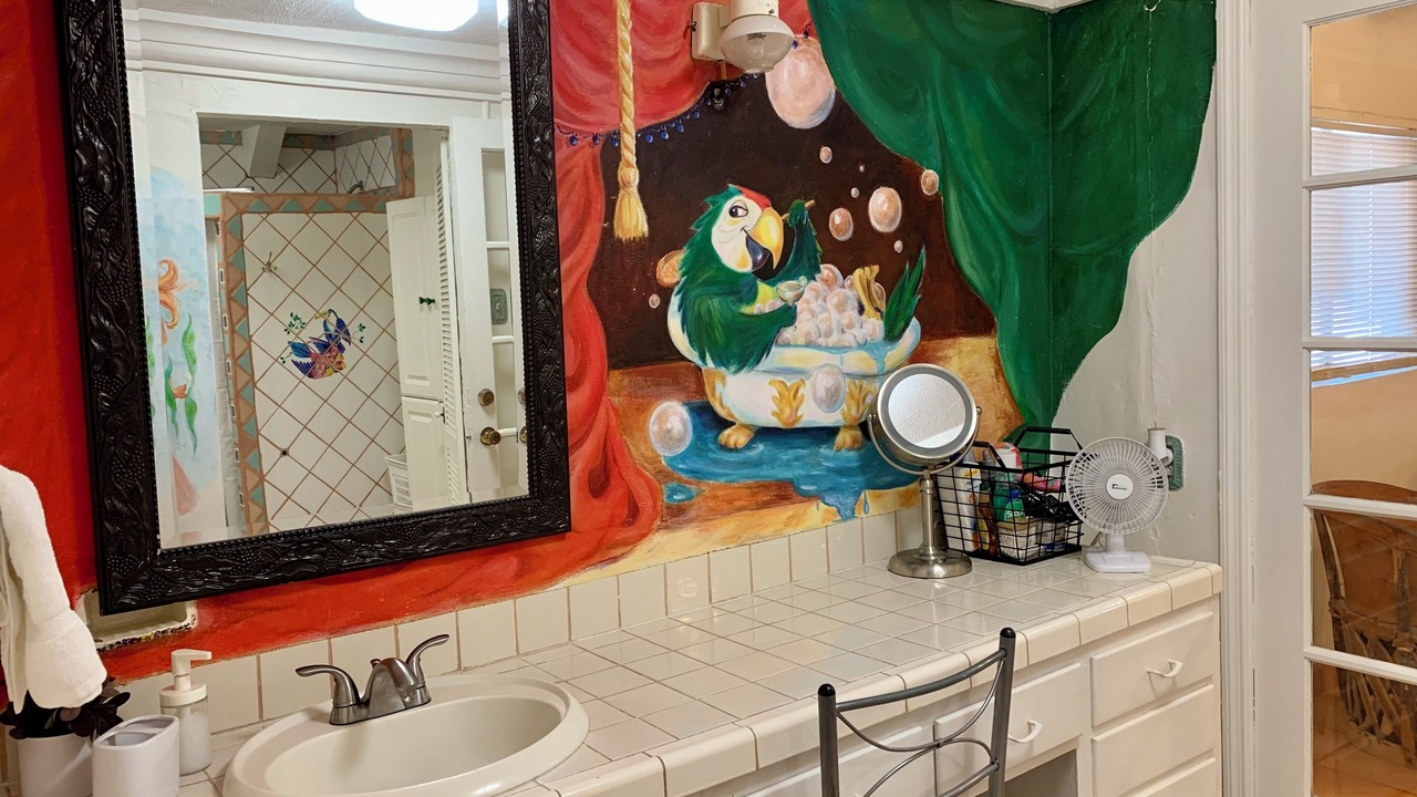 Photo of Bathroom in La Choya