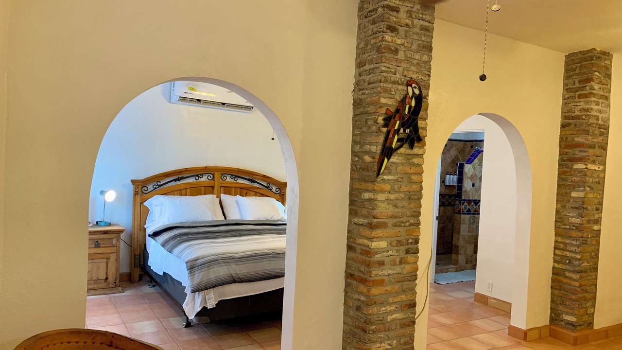 Photo of Bedroom in La Choya
