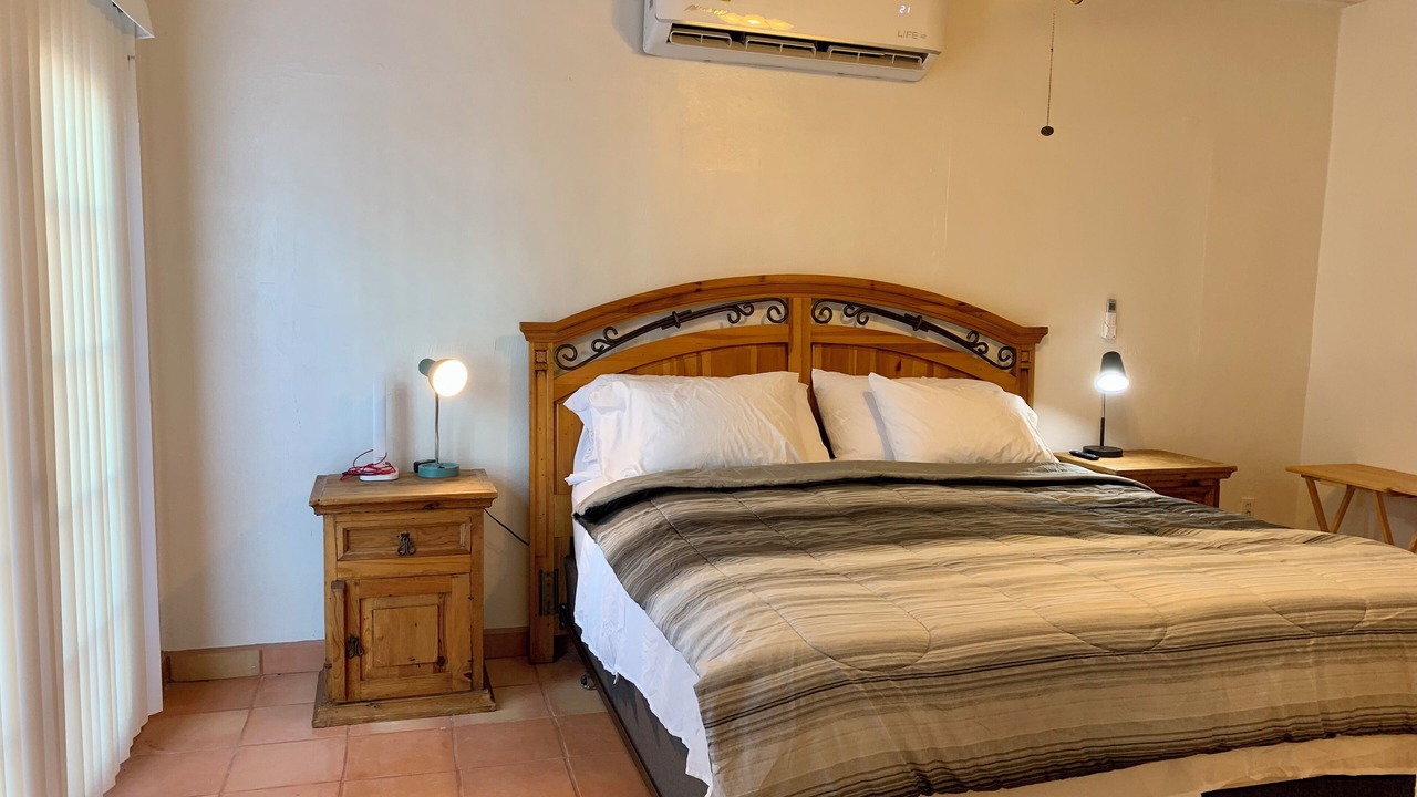Photo of Bedroom in La Choya