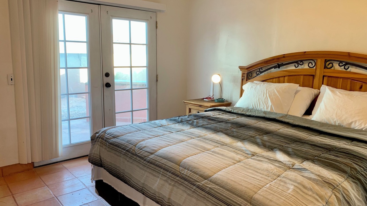 Photo of Bedroom in La Choya