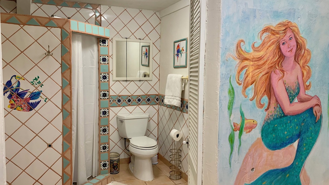 Photo of Bathroom in La Choya