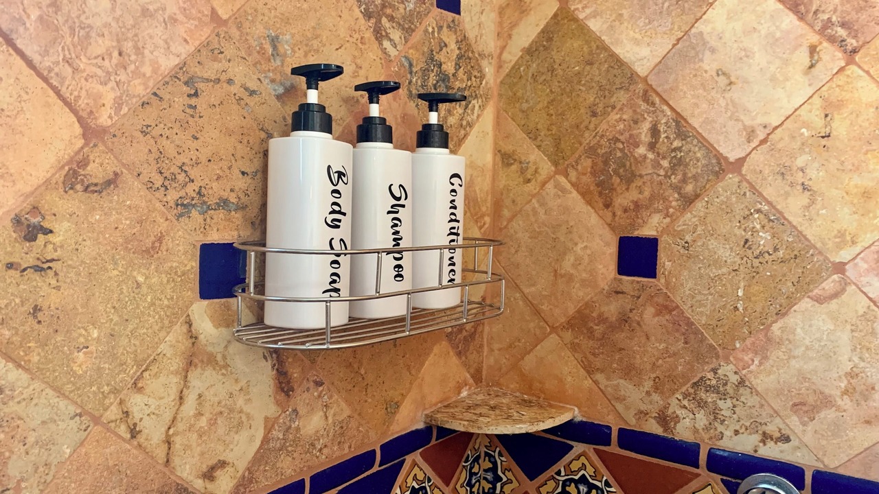Photo of Bathroom in La Choya