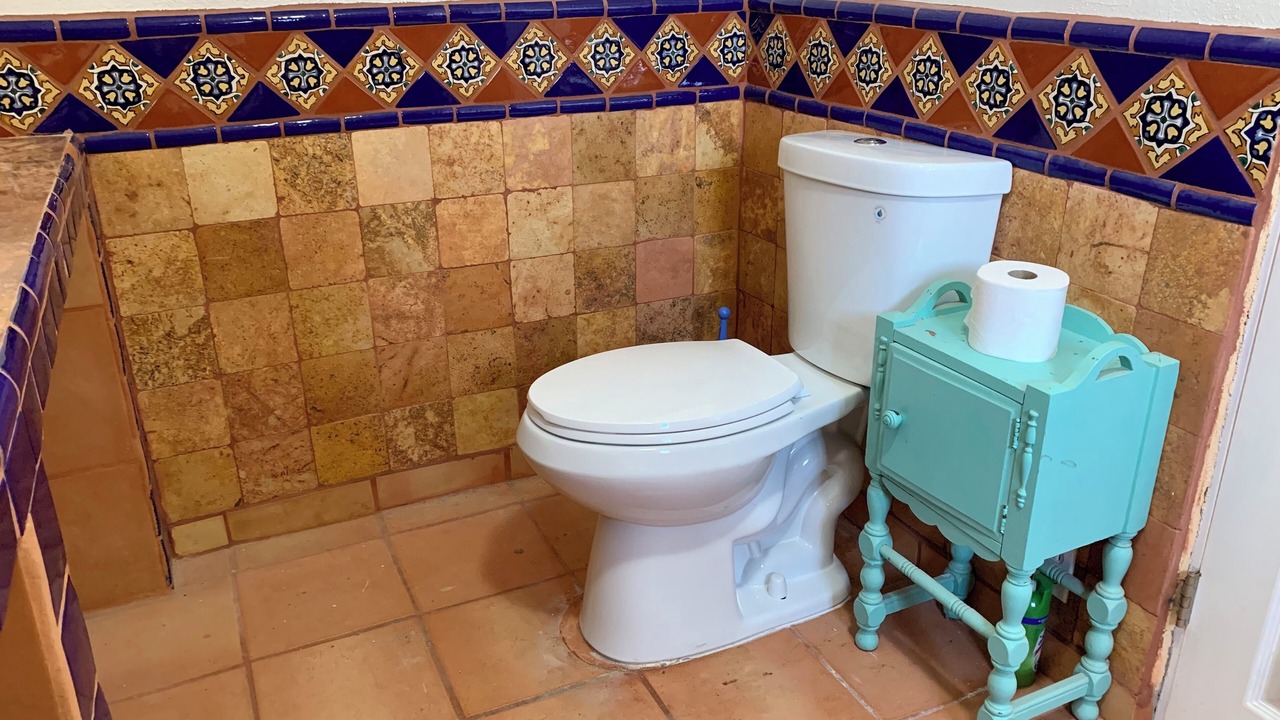 Photo of Bathroom in La Choya