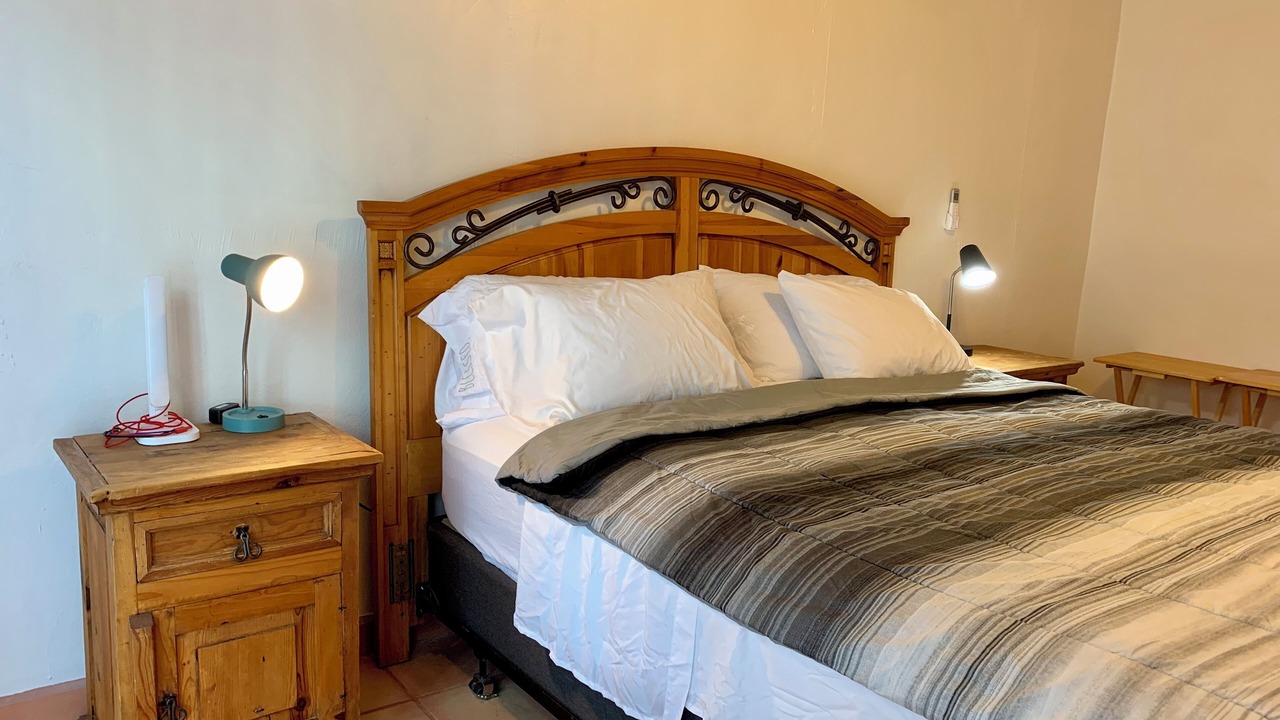 Photo of Bedroom in La Choya