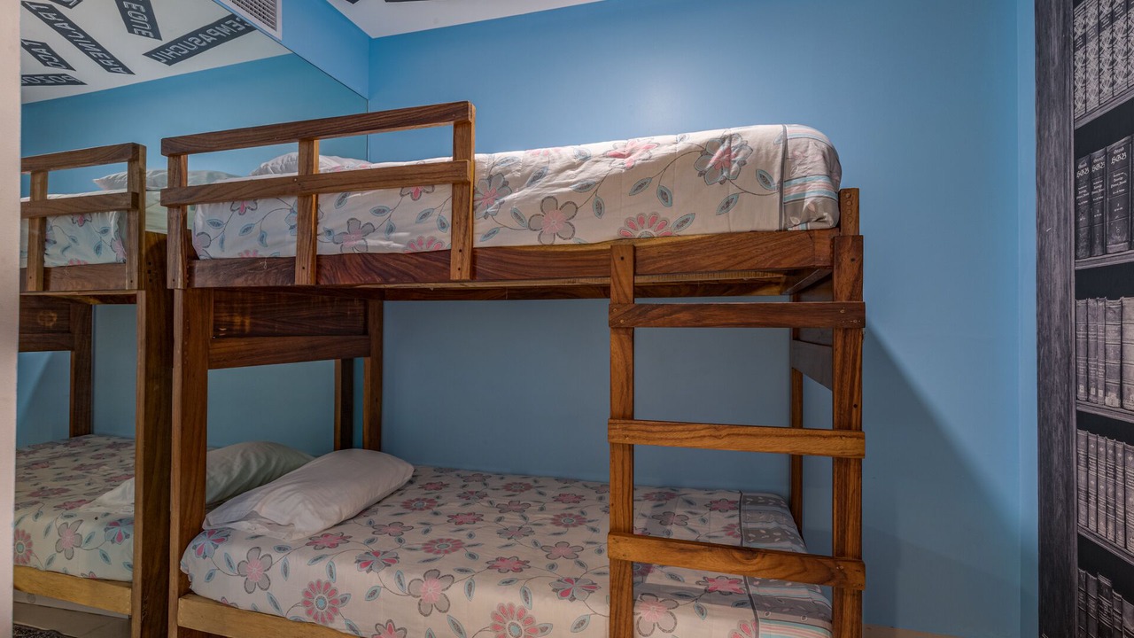 Photo of Bedroom in Puerto Vallarta