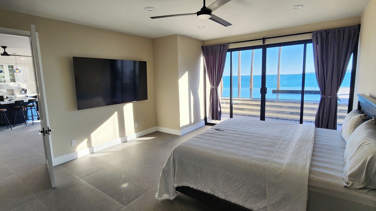 Photo of Bedroom in Loreto