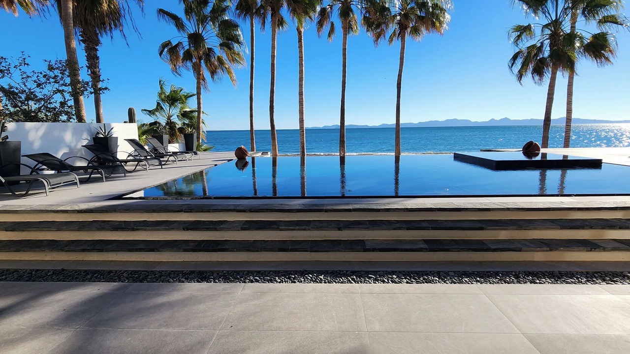 Photo of Outdoor in Loreto
