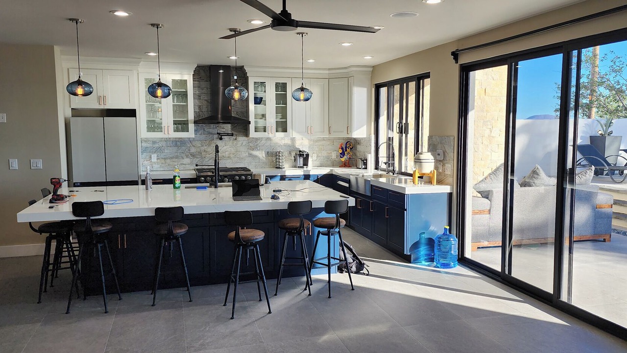 Photo of Kitchen in Loreto