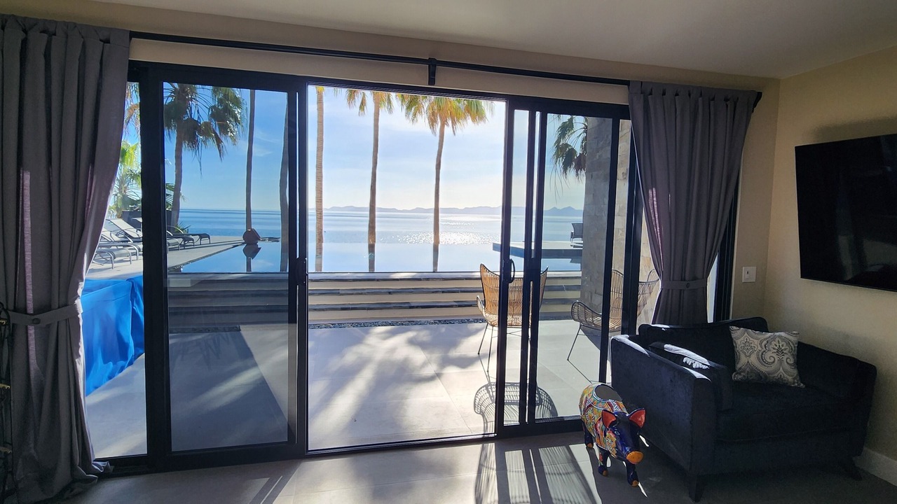 Photo of Livingroom in Loreto