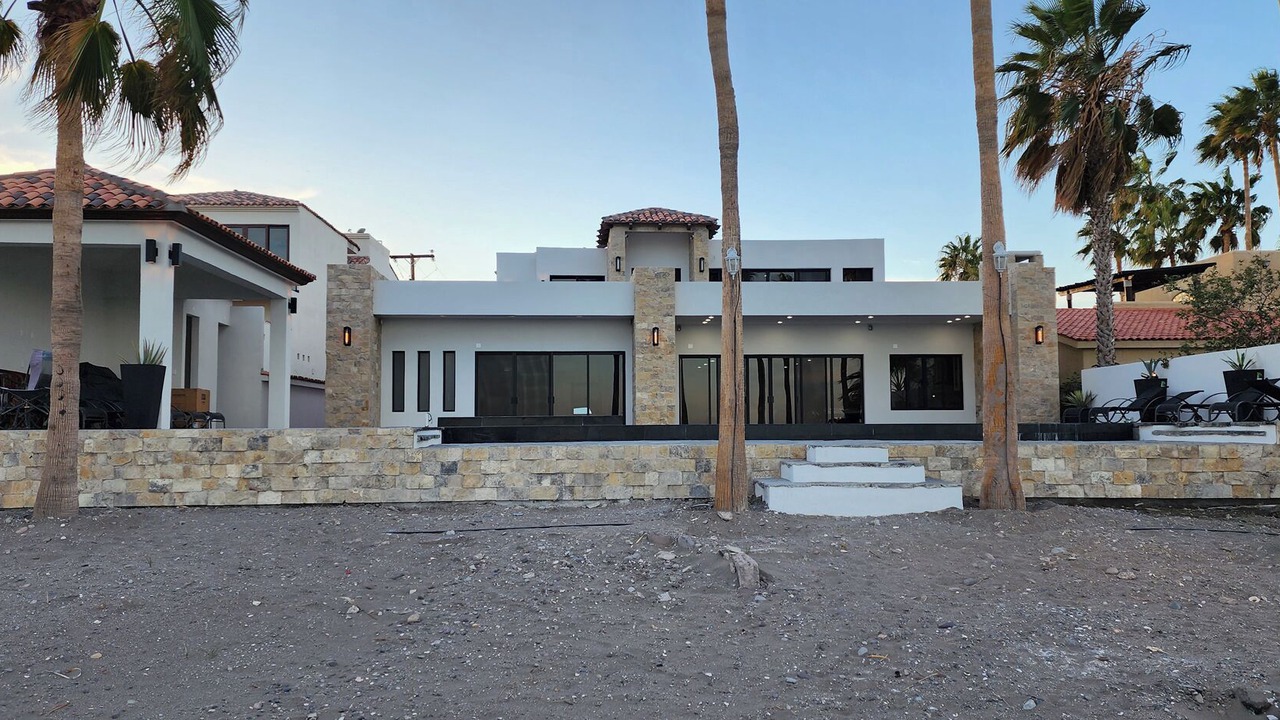 Photo of Outdoor in Loreto