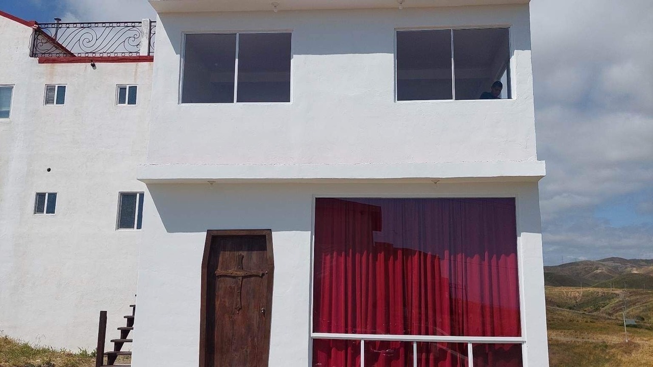 Photo of Outdoor in Rosarito