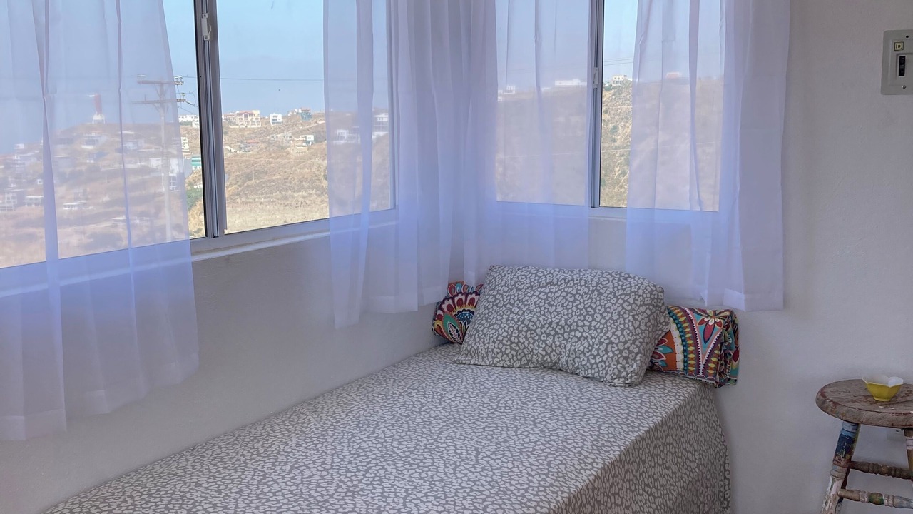 Photo of Bedroom in Rosarito