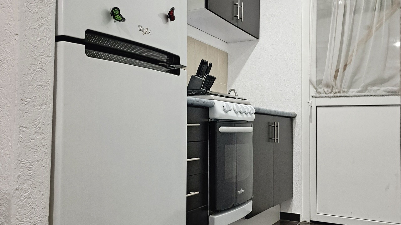 Photo of Kitchen in Capula