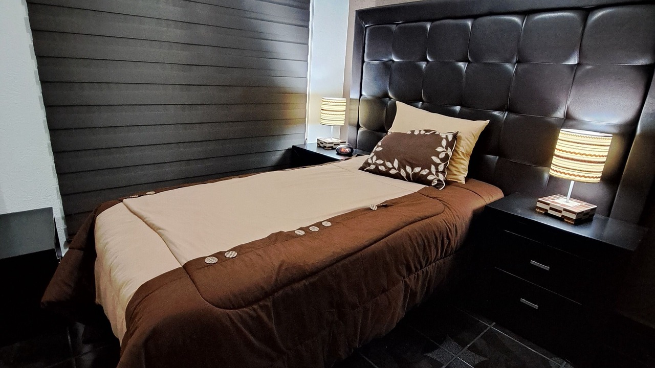 Photo of Bedroom in Capula