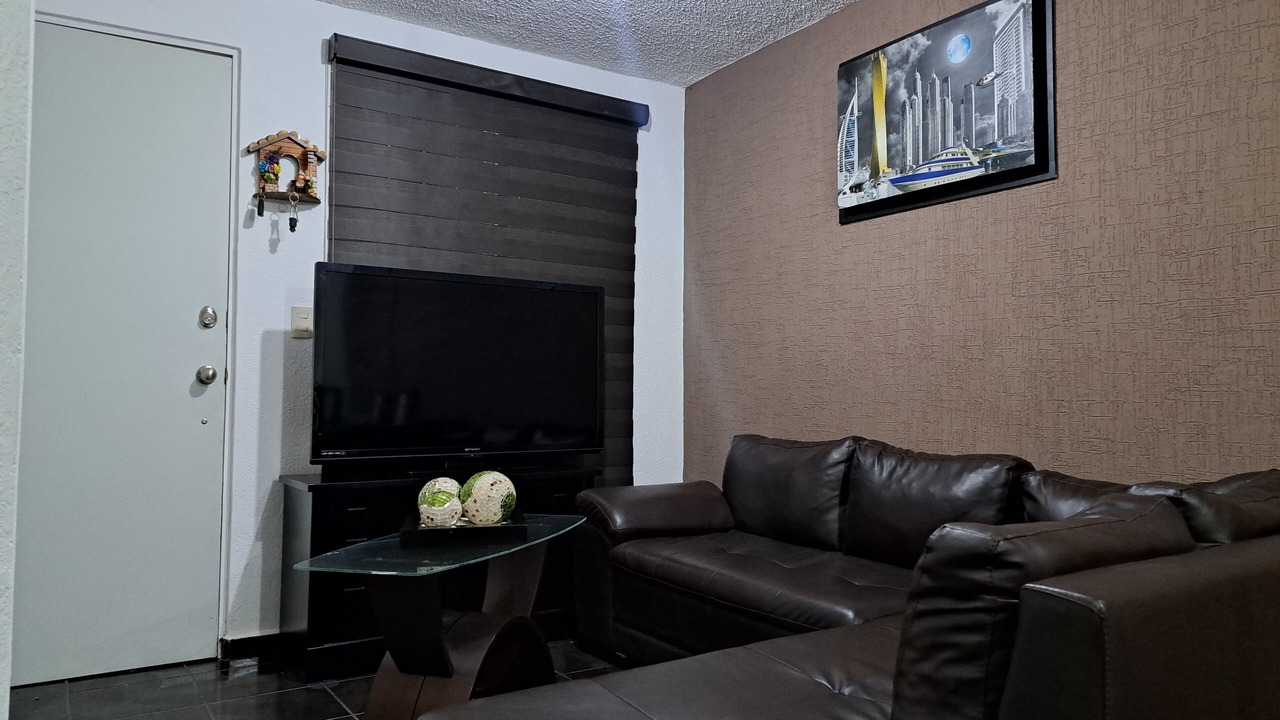 Photo of Livingroom in Capula