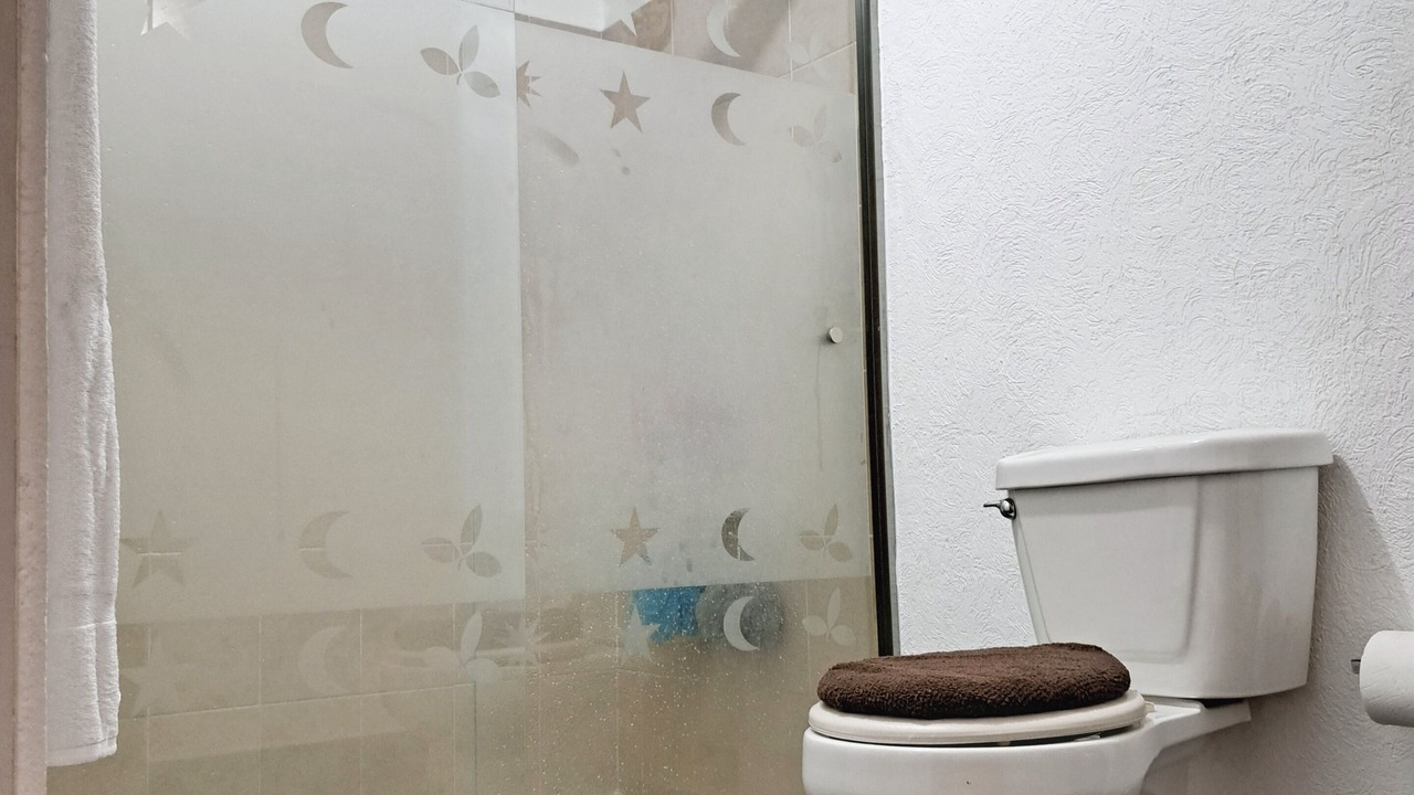 Photo of Bathroom in Capula