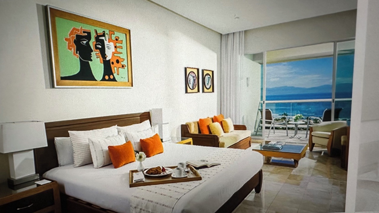Photo of Bedroom in Mezcales
