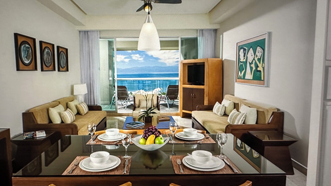 Photo of Livingroom in Mezcales