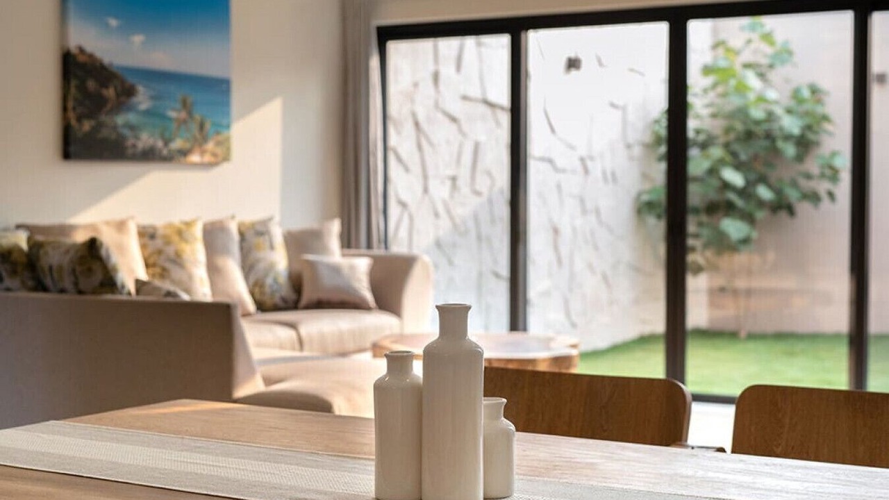Photo of Livingroom in Brisas de Zicatela