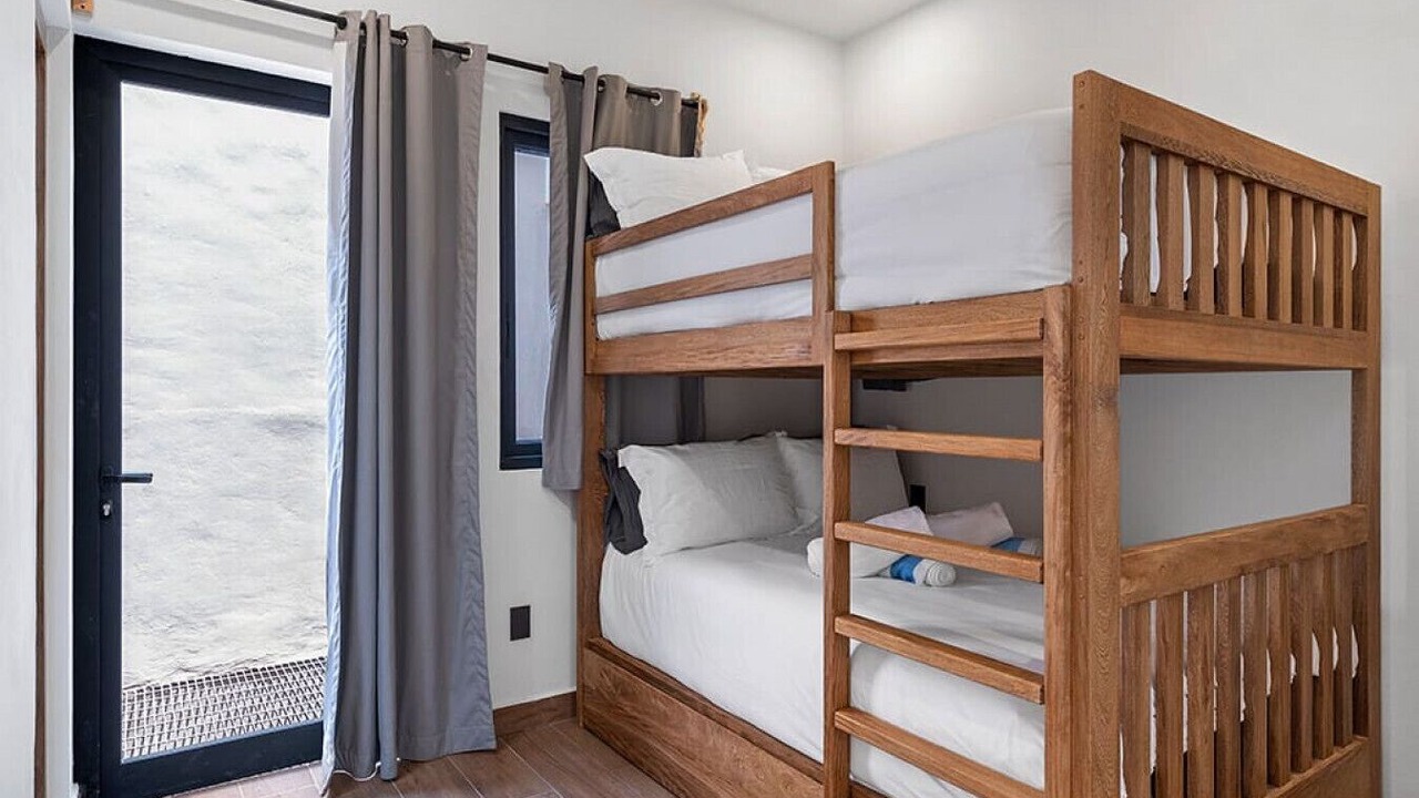 Photo of Bedroom in Brisas de Zicatela