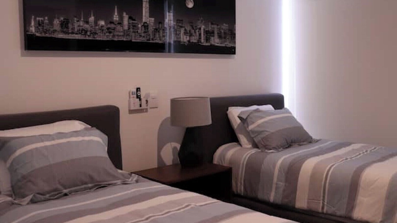 Photo of Bedroom in Merida