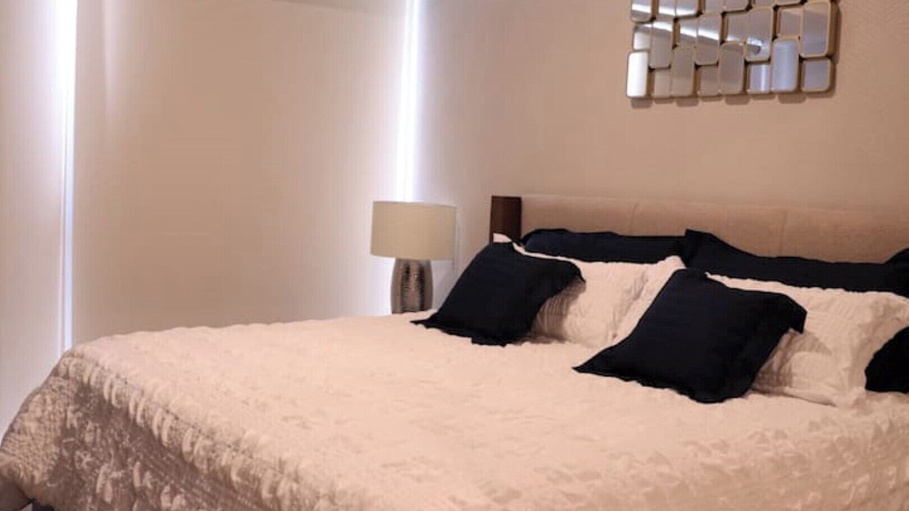 Photo of Bedroom in Merida