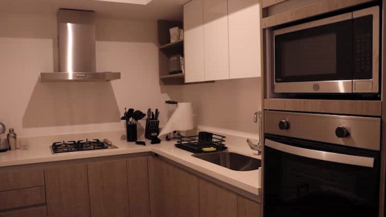 Photo of Kitchen in Merida