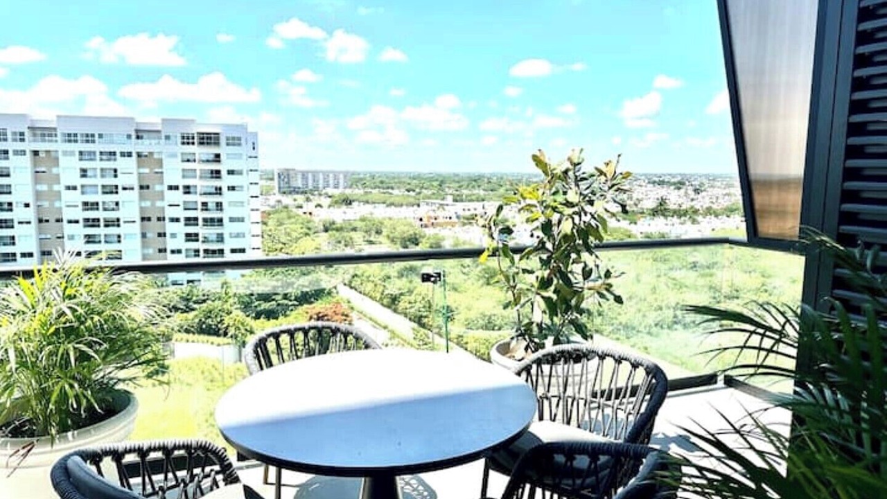 Photo of Outdoor in Merida