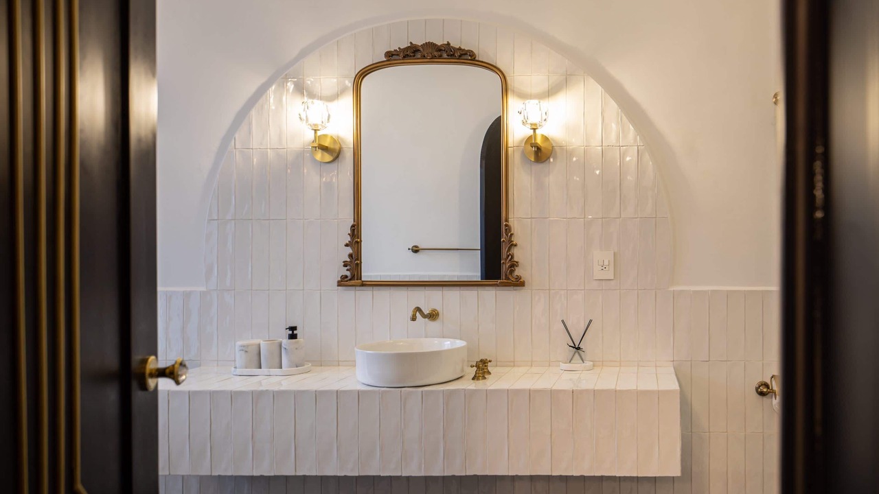Photo of Bathroom in Centro