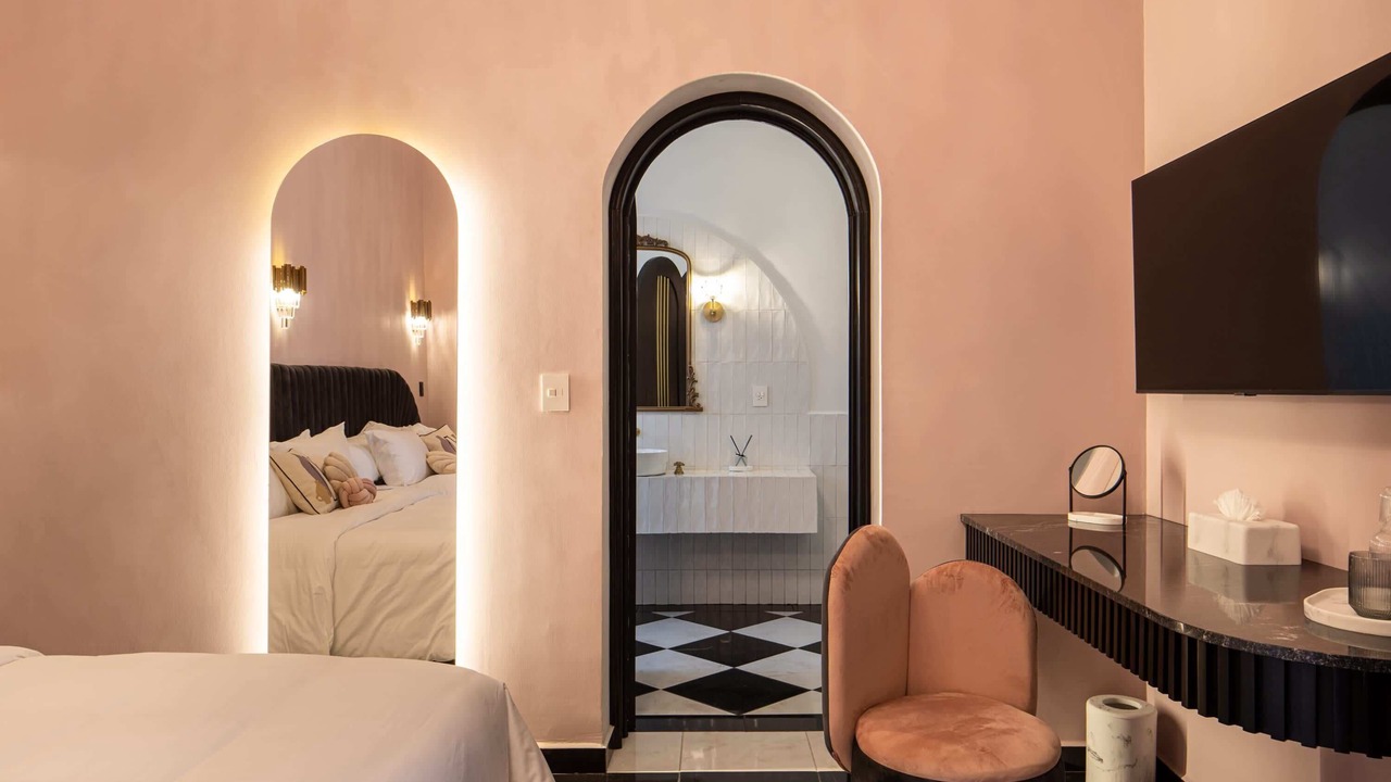Photo of Bedroom in Centro
