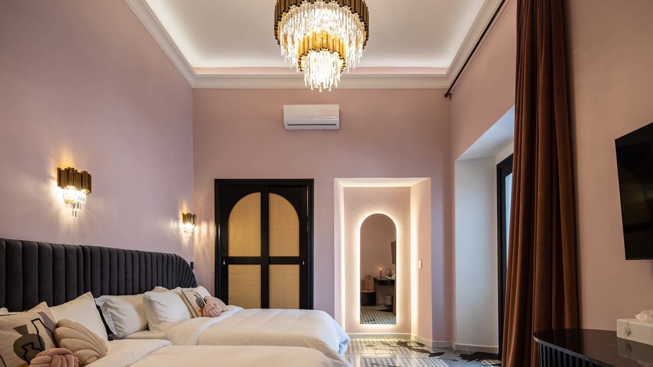 Photo of Bedroom in Centro