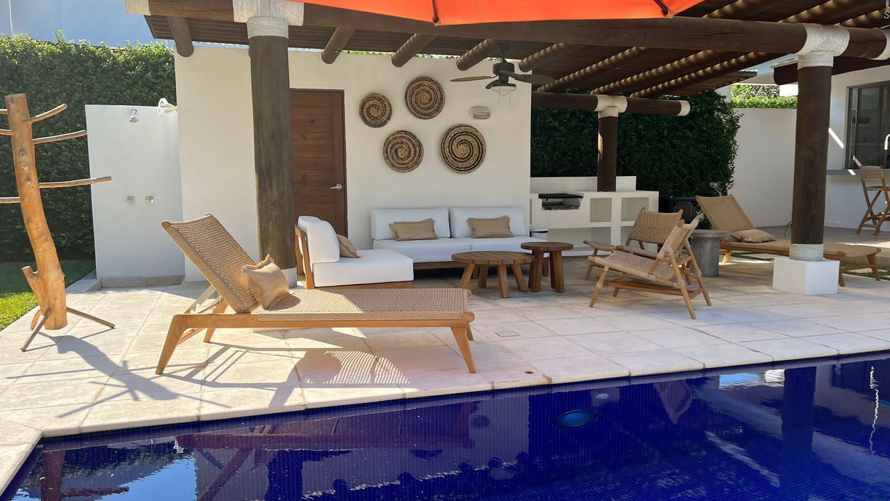 Photo of Outdoor in Puerto San Jose