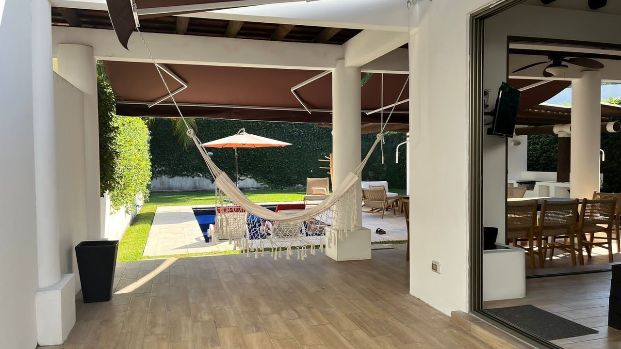 Photo of Outdoor in Puerto San Jose