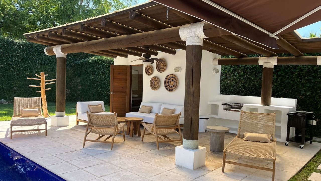 Photo of Patio Balcony in Puerto San Jose