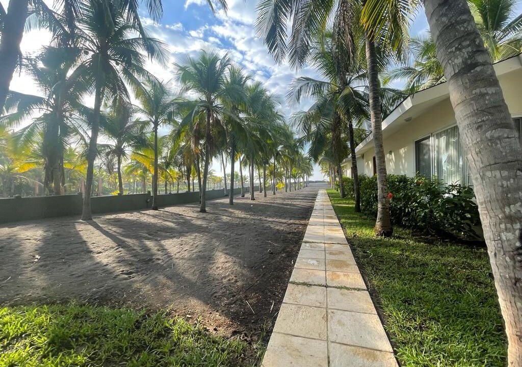 Photo of Outdoor in Puerto San Jose