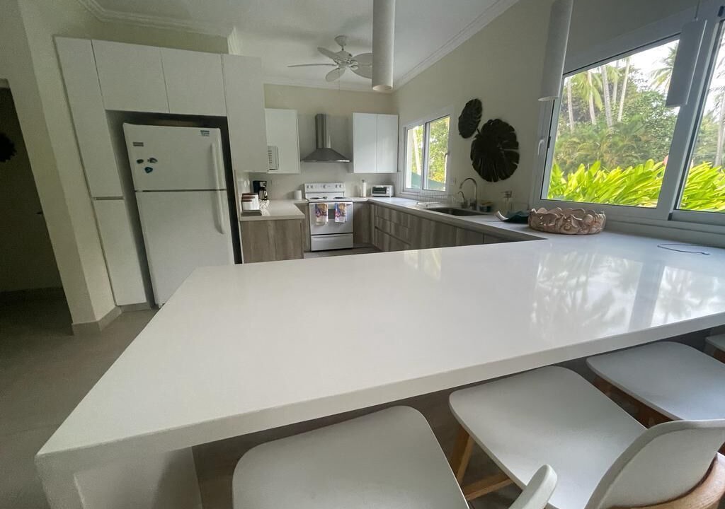 Photo of Kitchen in Puerto San Jose