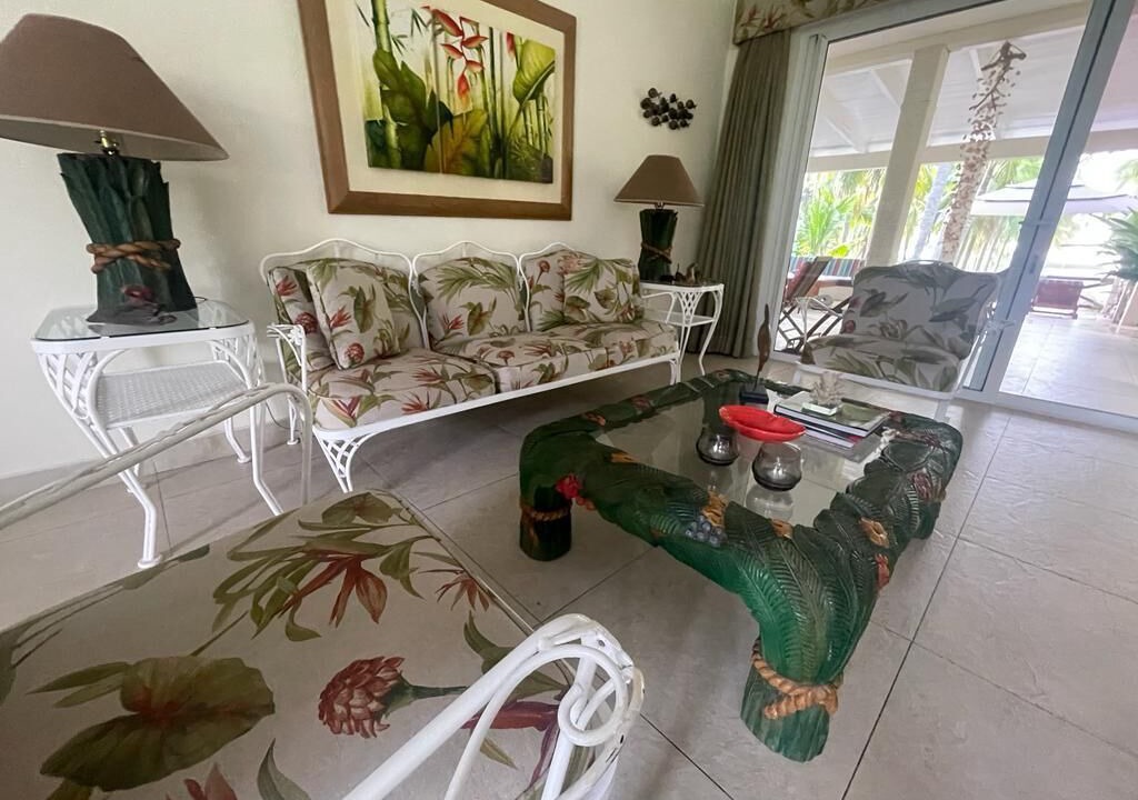 Photo of Livingroom in Puerto San Jose