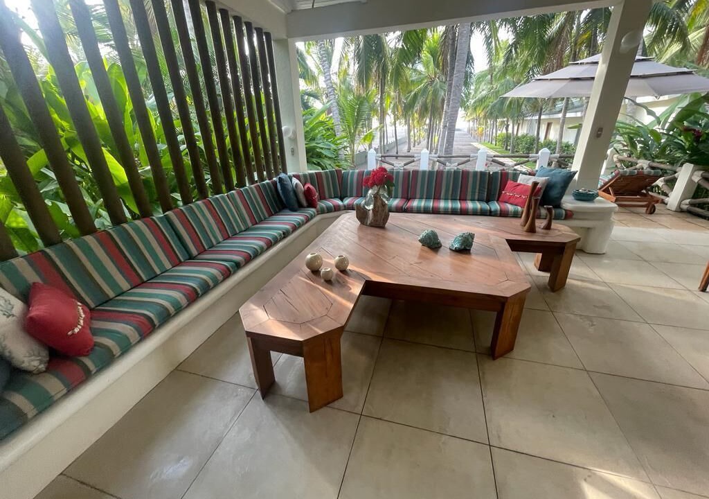 Photo of Outdoor in Puerto San Jose