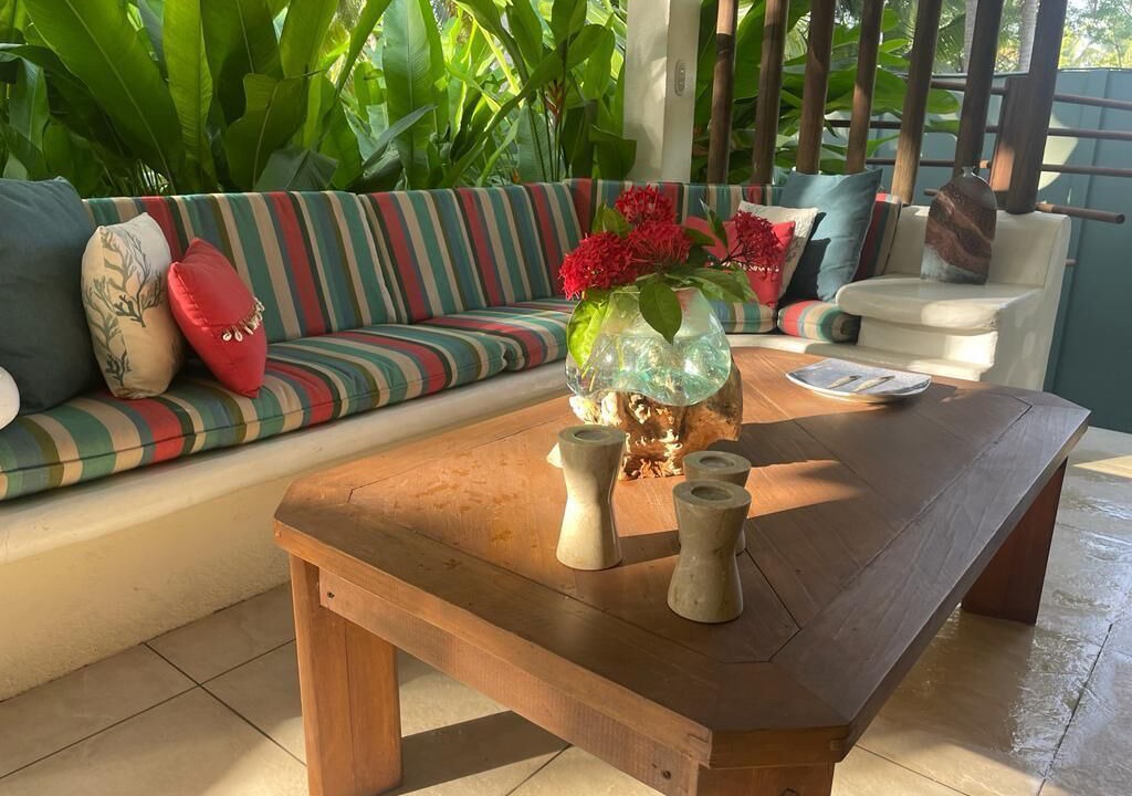 Photo of Outdoor in Puerto San Jose