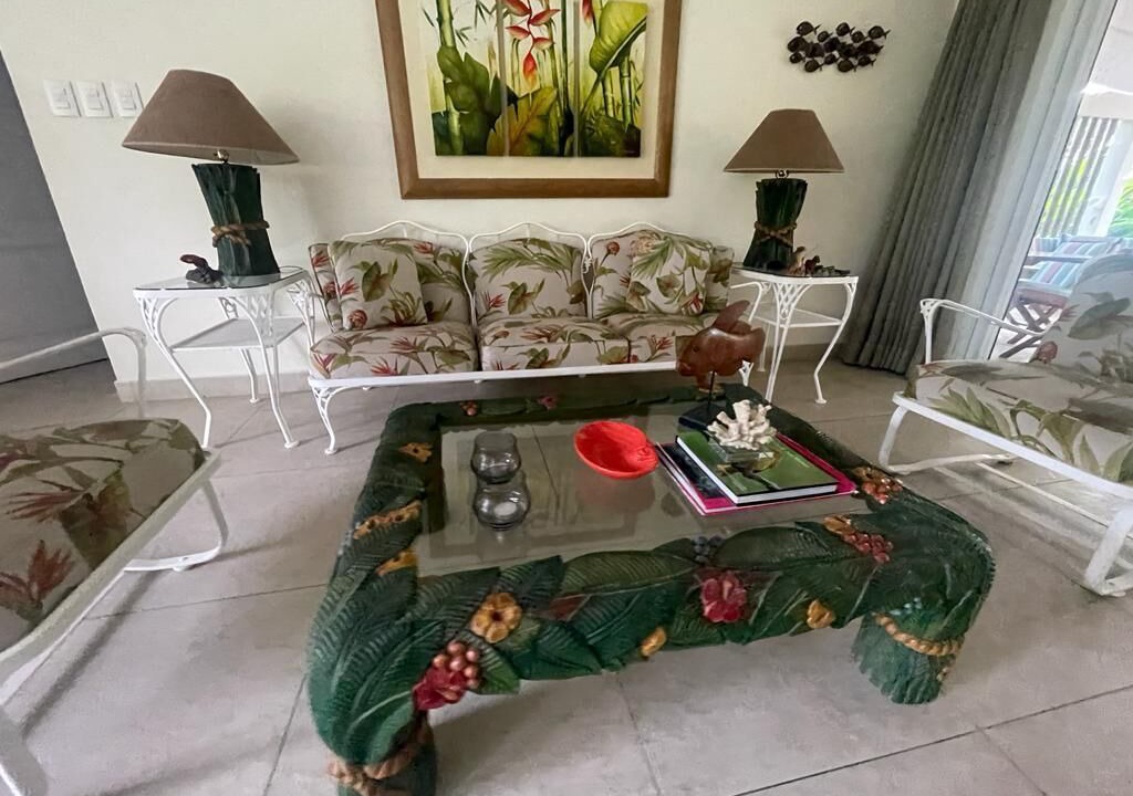 Photo of Livingroom in Puerto San Jose