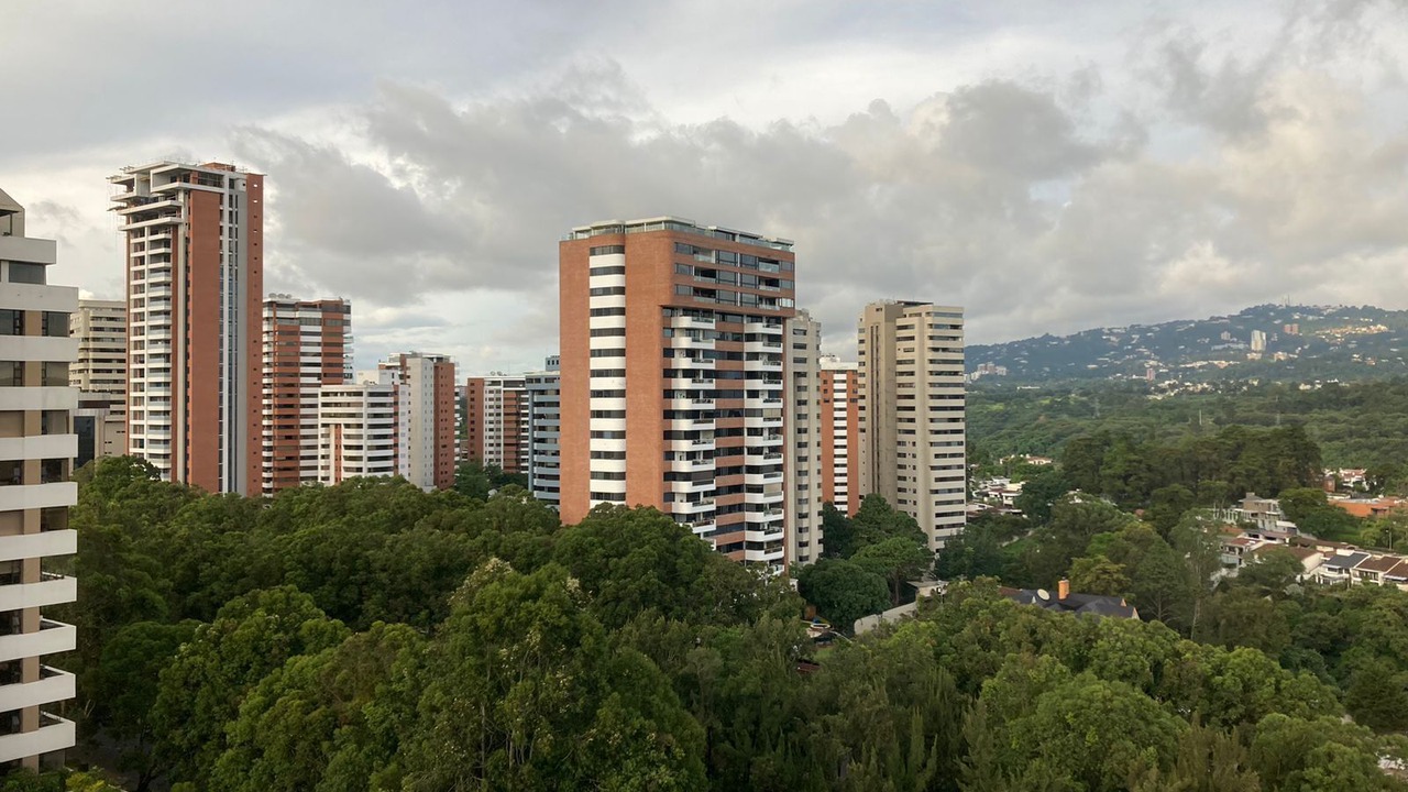 Photo of Outdoor in Zona 13