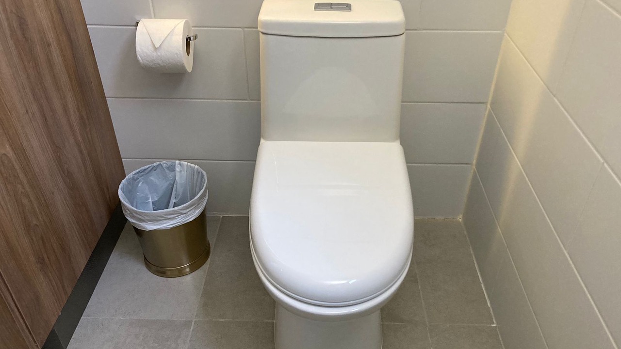 Photo of Bathroom in Zona 13