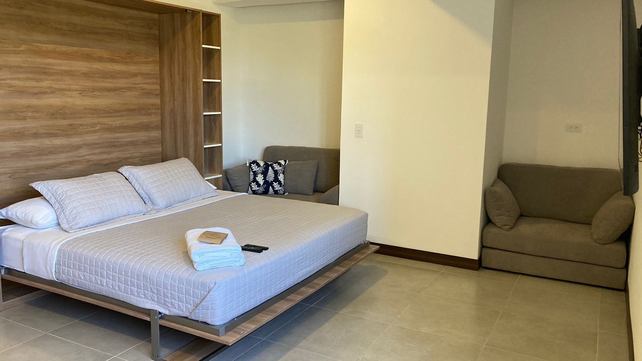 Photo of Bedroom in Zona 13