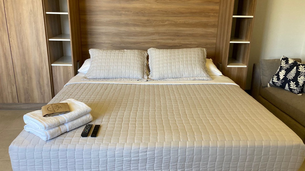 Photo of Bedroom in Zona 13