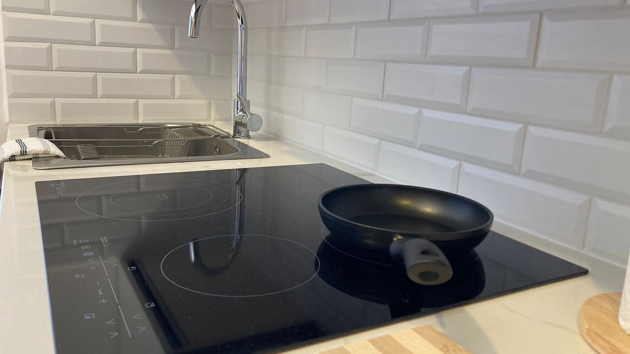 Photo of Kitchen in Zona 13