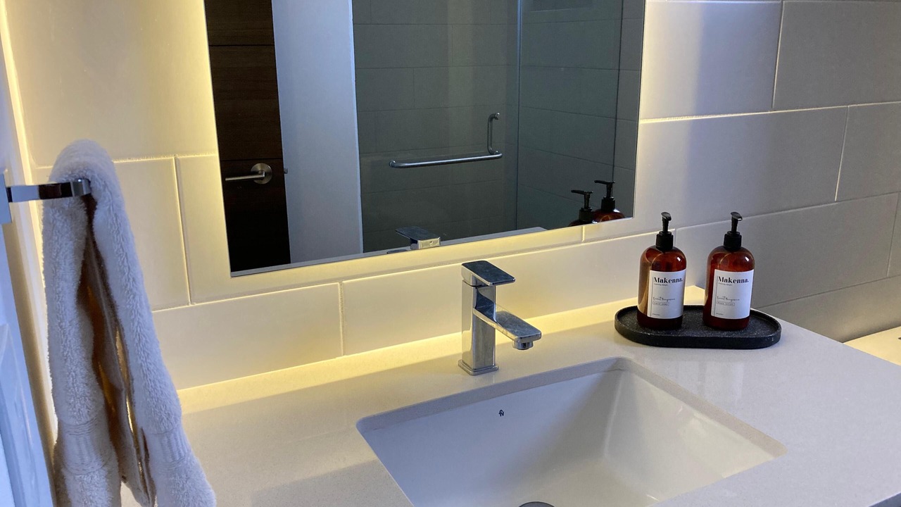 Photo of Bathroom in Zona 13