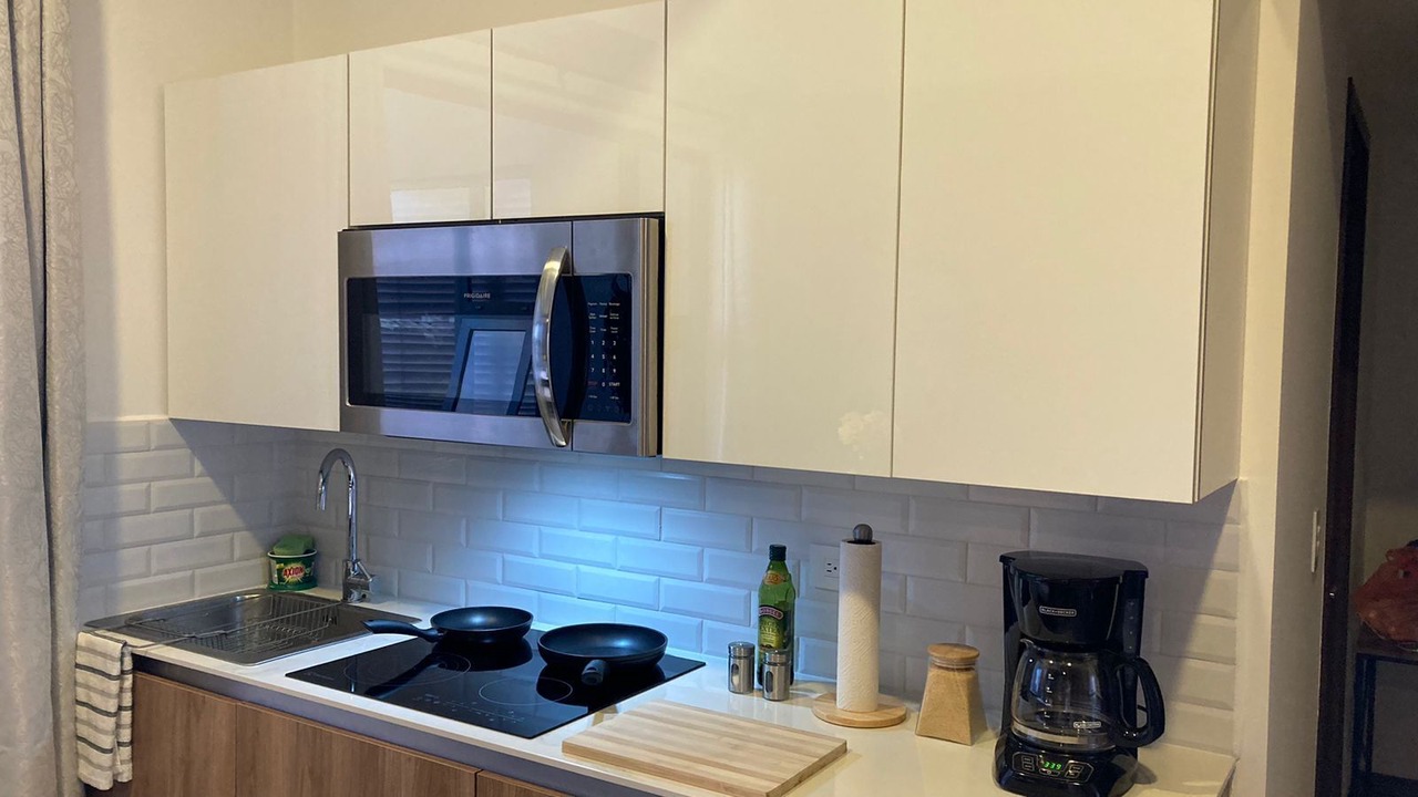 Photo of Kitchen in Zona 13