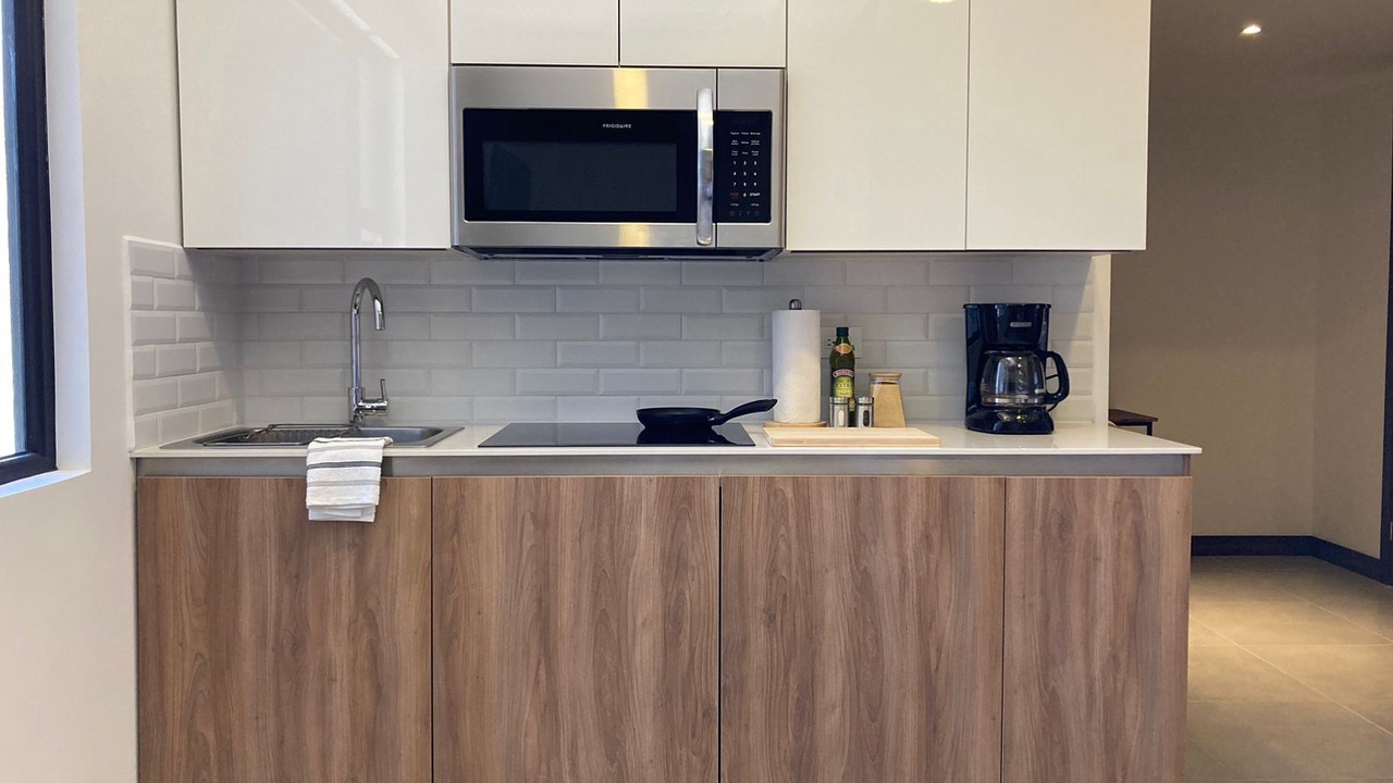 Photo of Kitchen in Zona 13