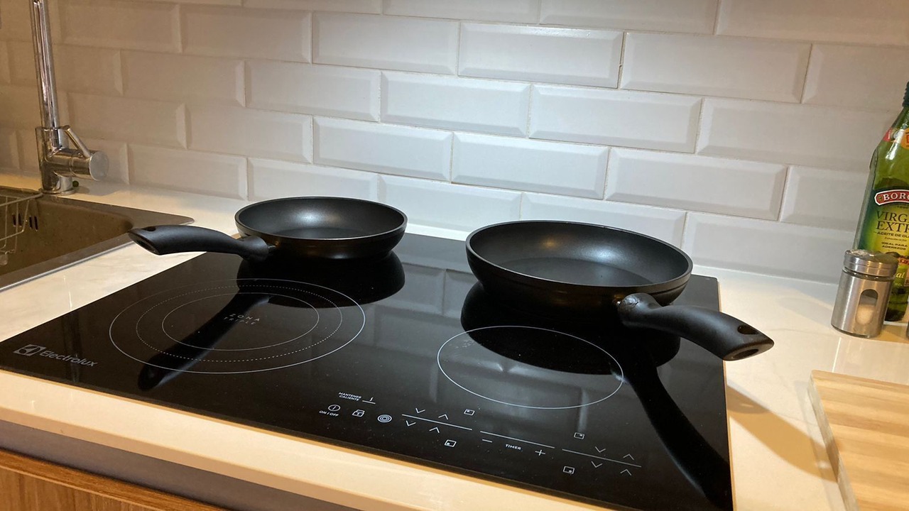 Photo of Kitchen in Zona 13