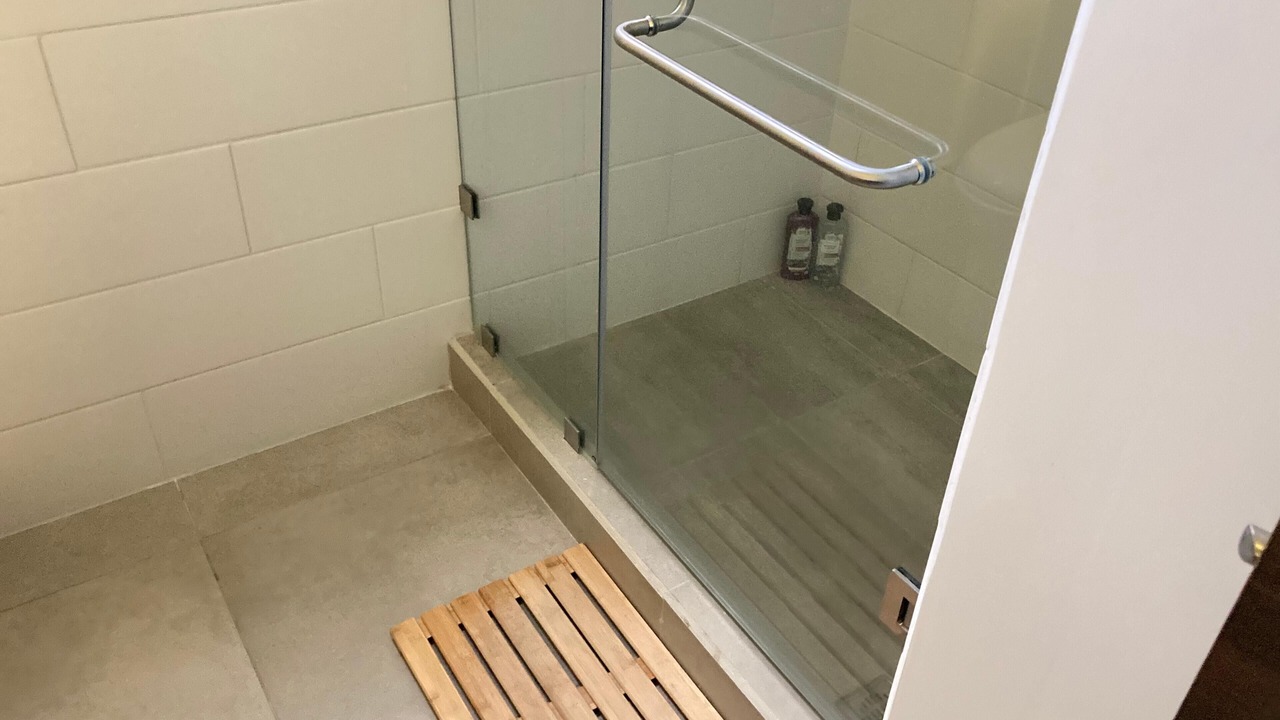 Photo of Bathroom in Zona 13